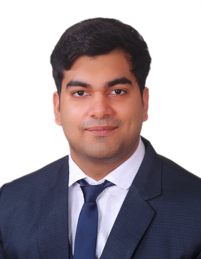 Keshav - Associate Salesforce Engineer at GPTfy